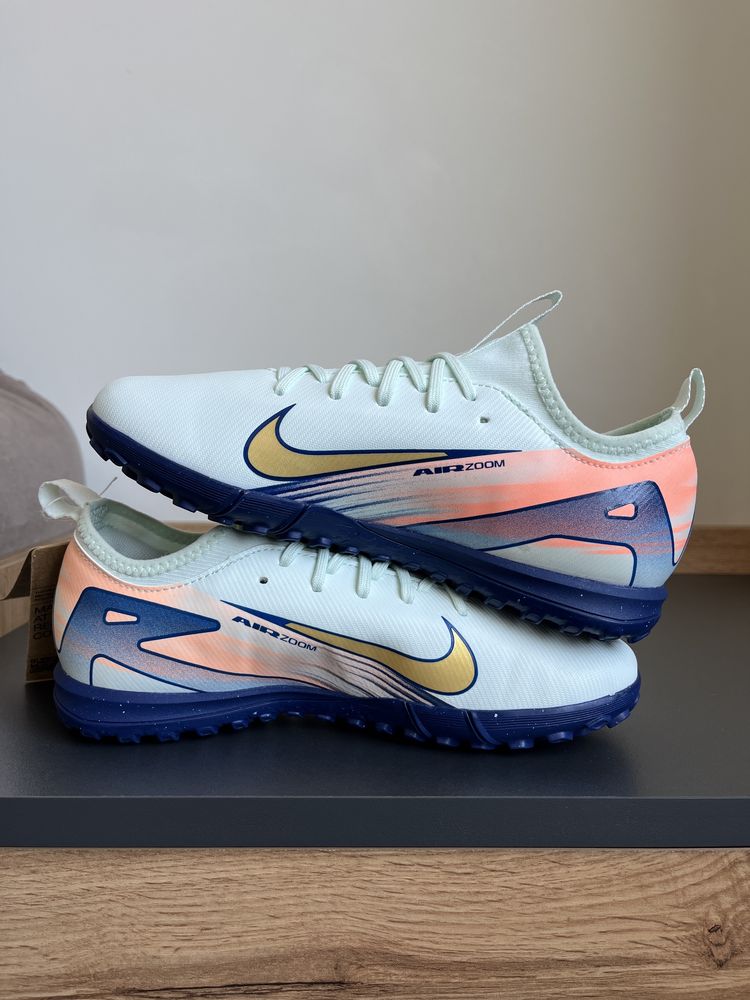 ОРИГІНАЛ Nike Air Zoom дитячі сороконіжки розмір 34-36-38 нові
