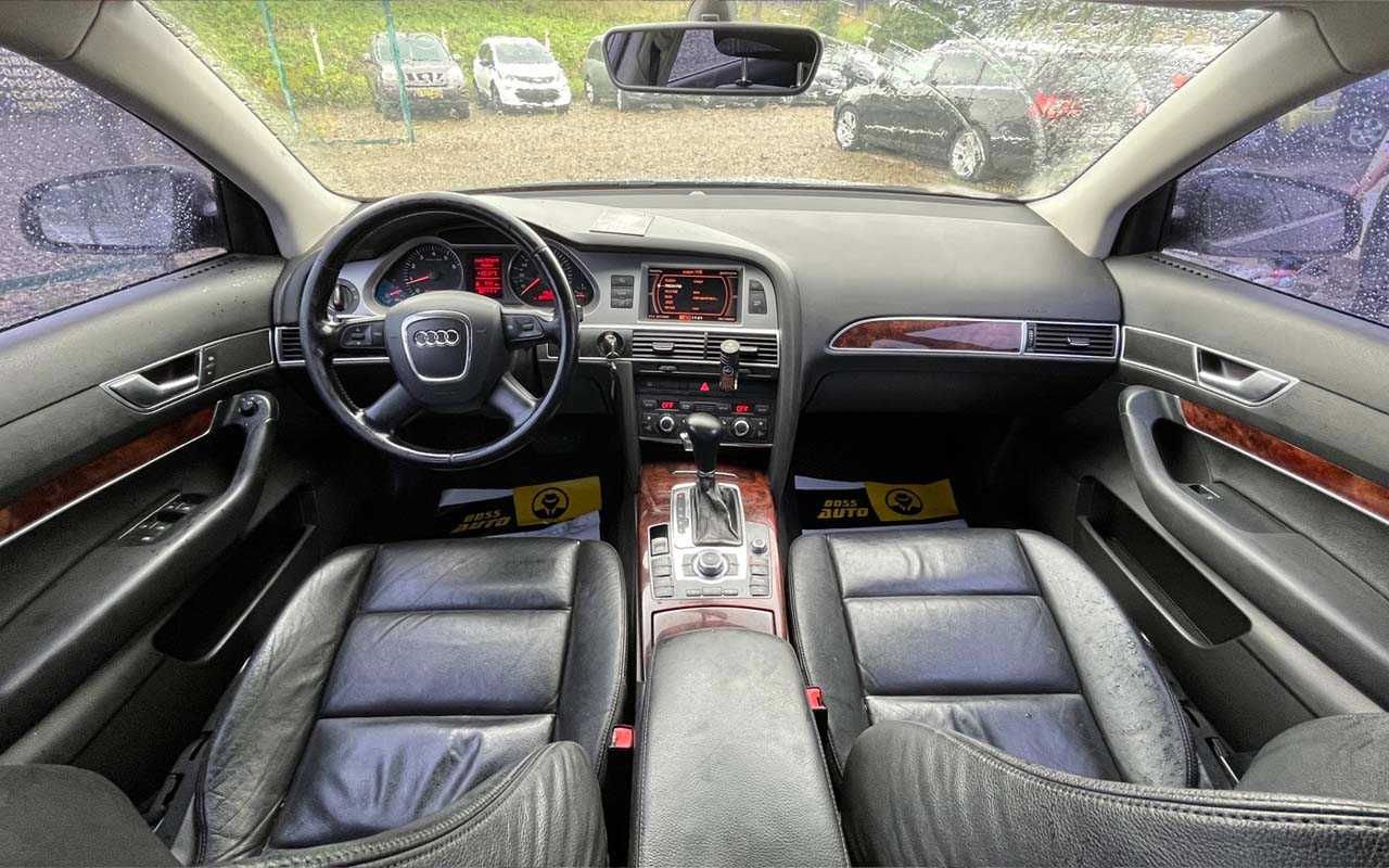Audi A6 2006 року