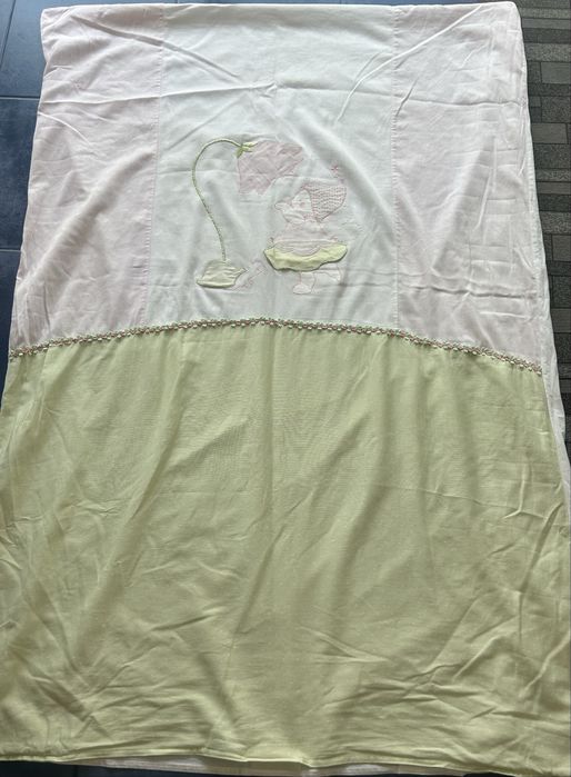 Roupa de cama criança(edredons)