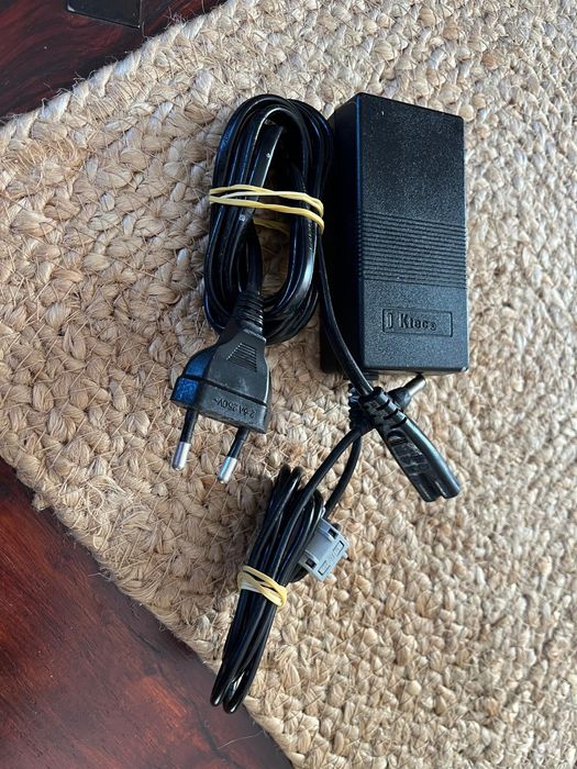 Zasilacz do Radia Makita DMR 112