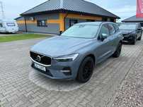 Volvo XC 60 LIFT Ledy Alu Navi Kamera Serwis Gwarancja