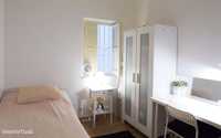 Comfortable single bedroom in Saldanha - Room 4