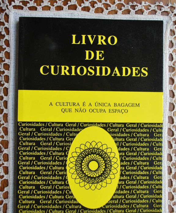 Livro de Curiosidades