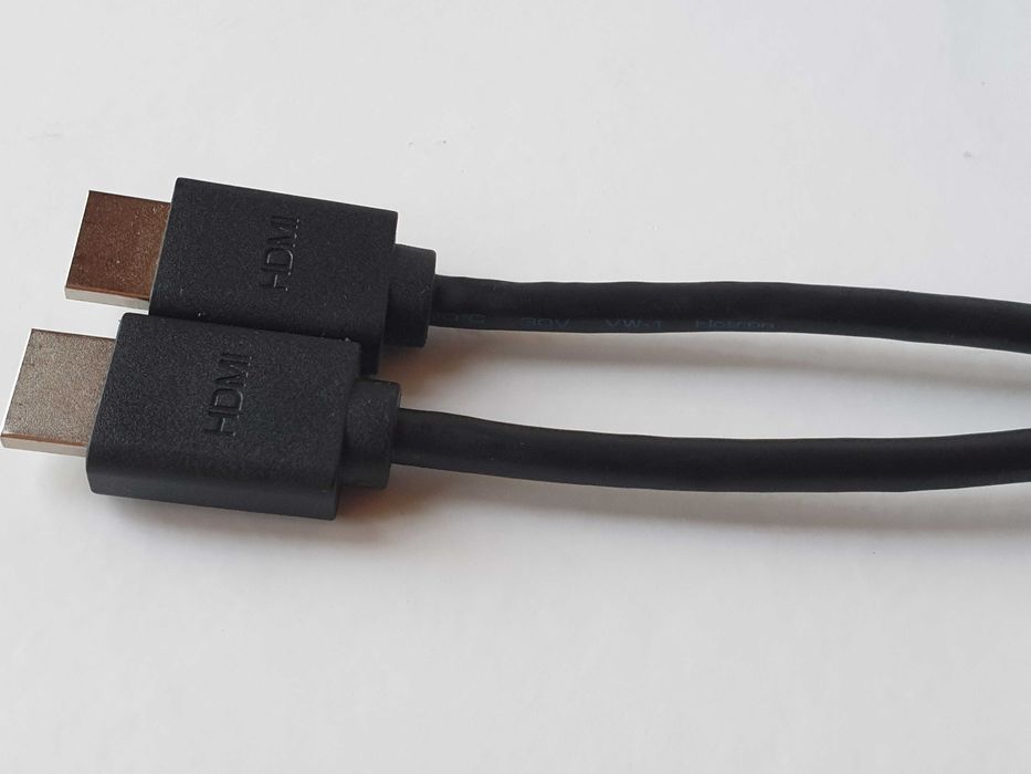 кабель hdmi to hdmi   DELL 1.8м