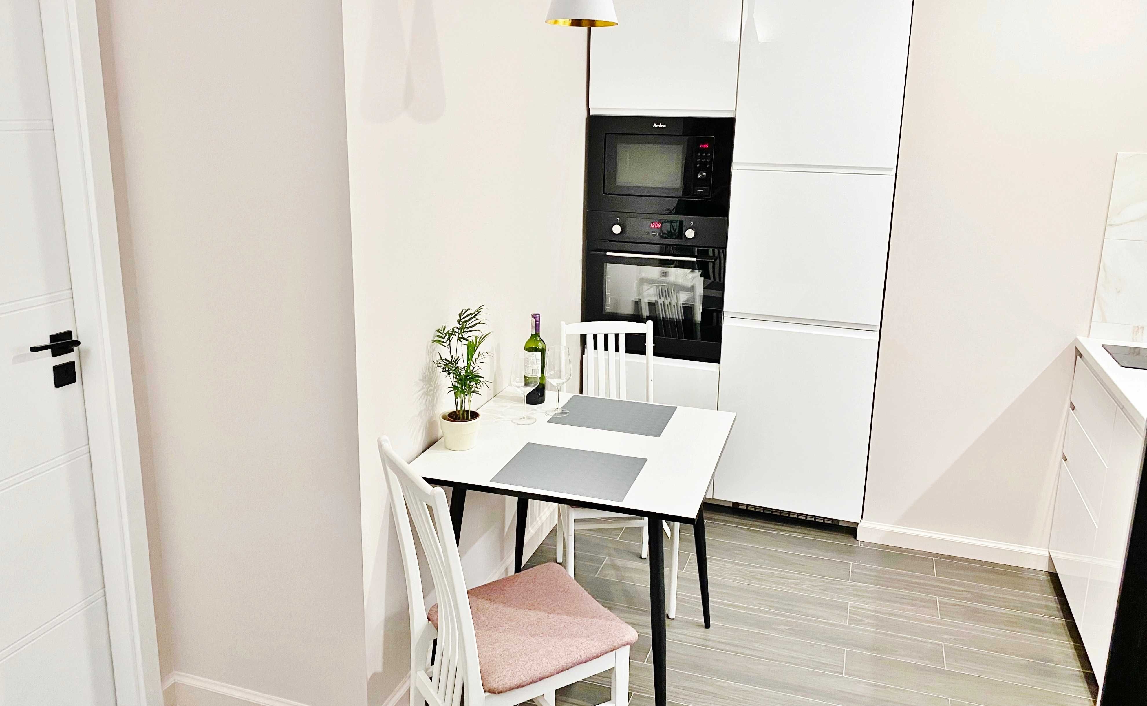 Apartament na Przymorzu  - dla studentów
