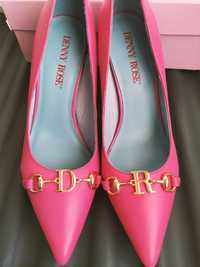 Sapatos Denny Rose