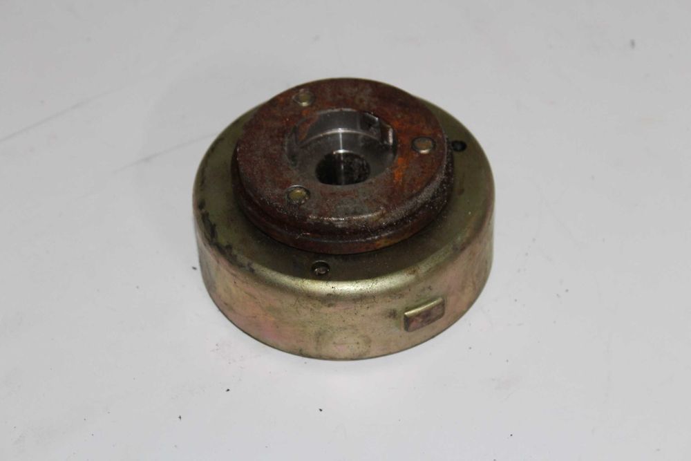 ROUTER ROMET WS 50 koło magnesowe magneto