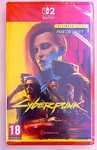 Cyberpunk 2077 Ultimate PL na Nintendo Switch 2 /Nowa! Sklep Chorzów