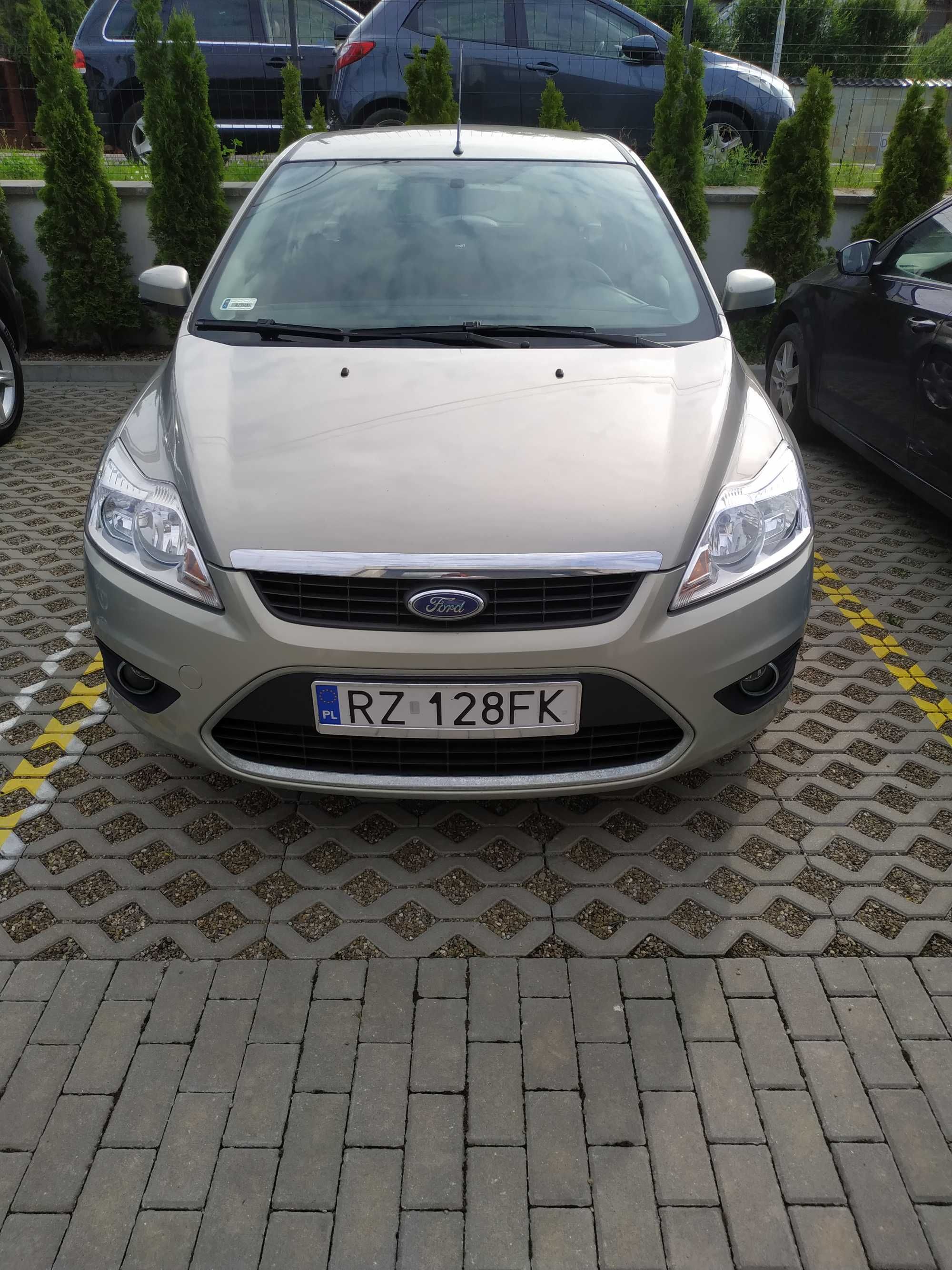 Ford Focus MK2 kombi - 2009
