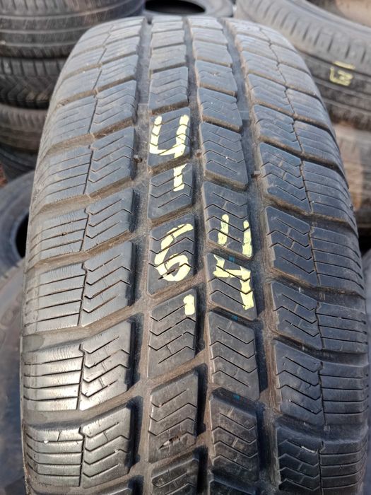 Opona używana 185/65R14 Barum Polaris 3 1szt.