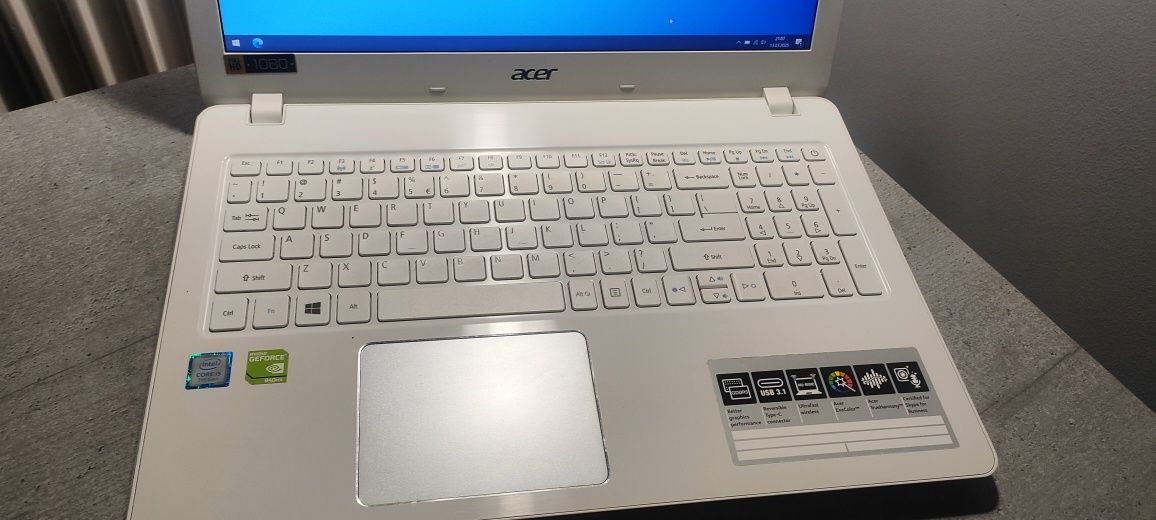 Sprzedam laptopa Acera