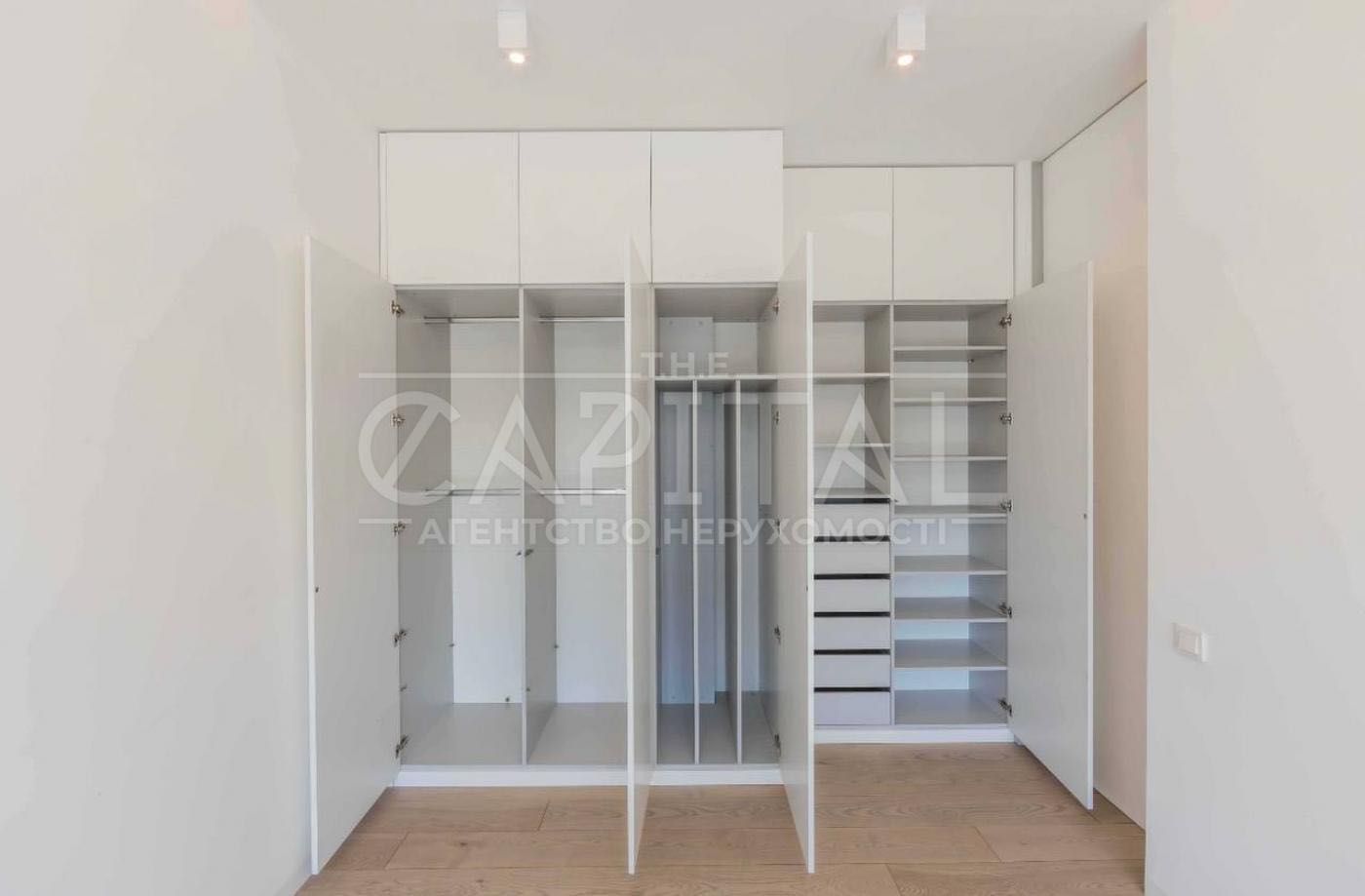 Пропонується стильна 1к квартира в ЖК Royal Tower) Саксаганського 37 к