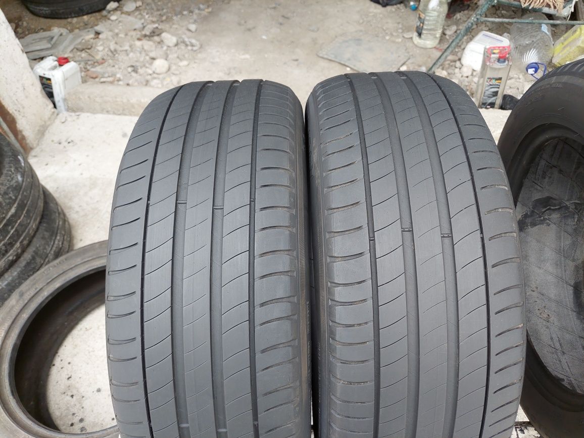 225.55.R17 Michelin 225 55 17