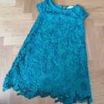 Sprzedam wizytową sukienkę h&m 122