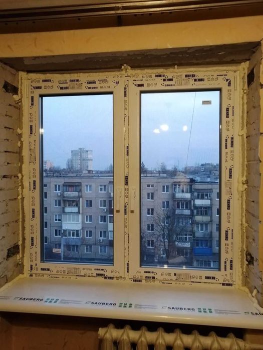 Ролети. Пластикові вікна. Вхідні двері. Склопакети. єВідновлення.