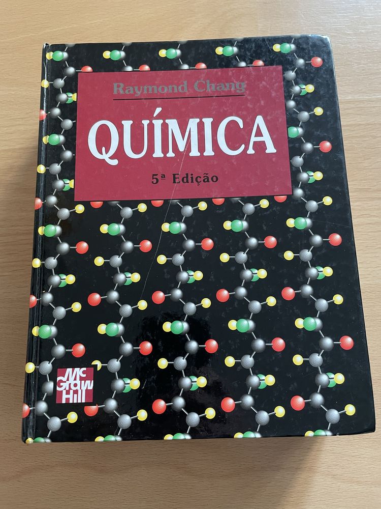 Quimica-Raymon Chang