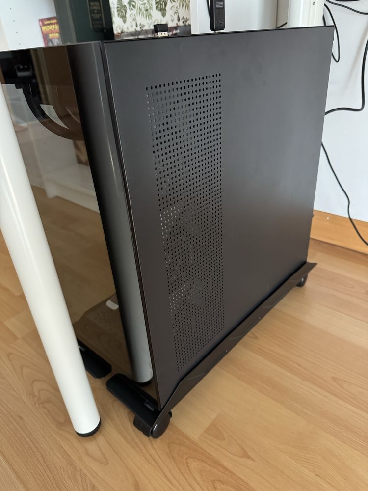 Pc Gaming como Novo