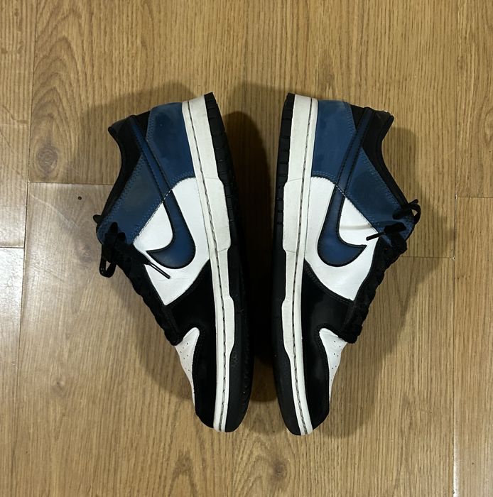 Nike Dunk Low Retro Nas 42EUR