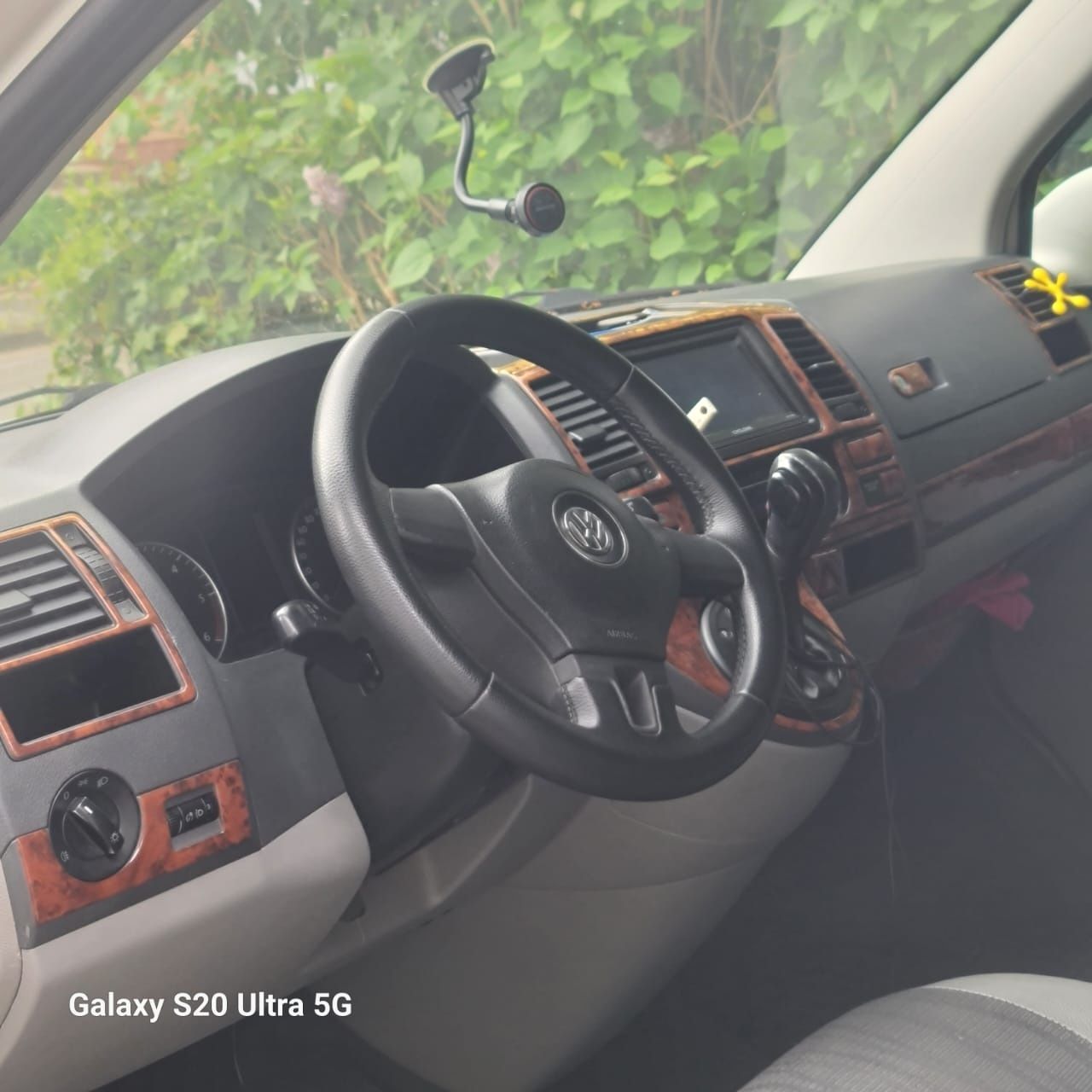Продаю або обмін VW T5 2010