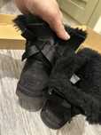Замшеві чоботи UGG Mini Bailey BoII 39 розмір