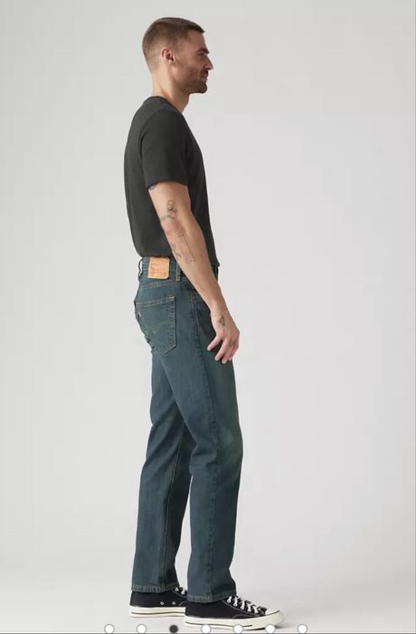 Джинси Levis 541