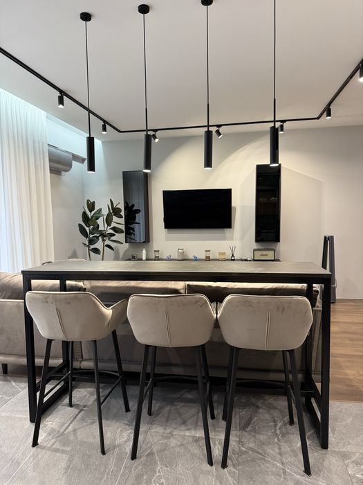 Без %Аренда ЖК AuRoom 90м2 Печерск Паньківська 20/82 Центр Університет