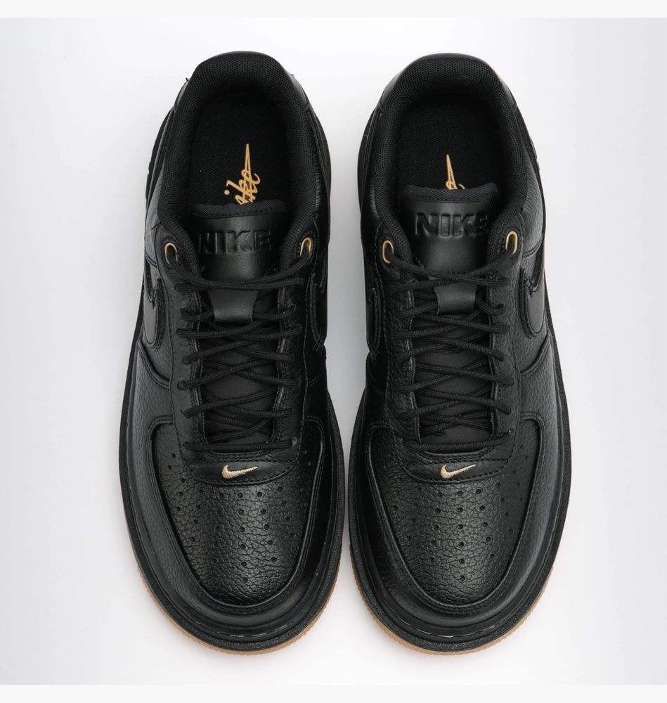 ОРИГІНАЛ! Nike Air Force 1 Luxe оригінальні чоловічі кросівки