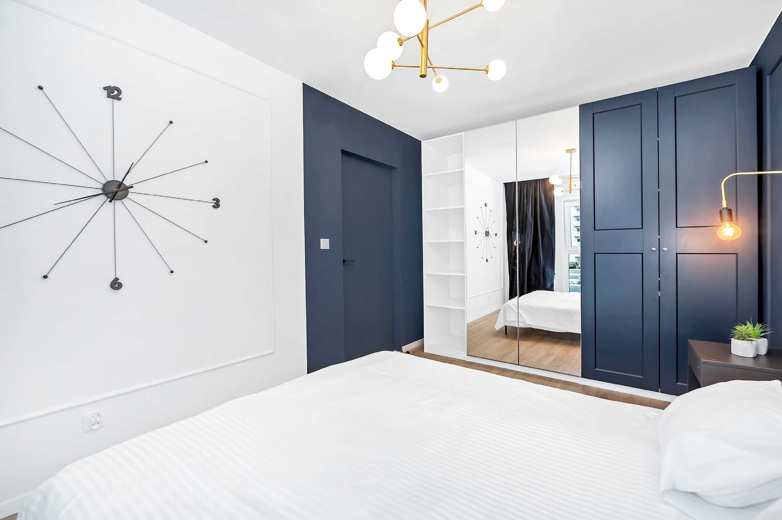 Apartament wysoki standard - bez prowizji !