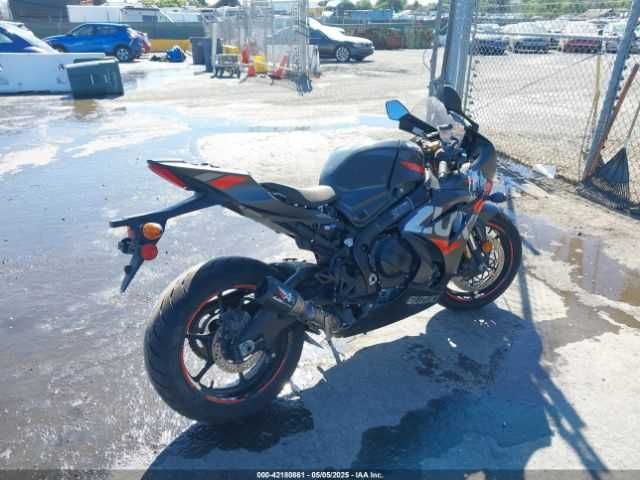 Suzuki GSX-R1000 R 2022