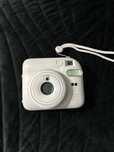 Aparat FUJIFILM Instax Mini 12 Różowy