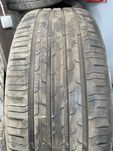 205/55R17 91V Continental EcoContact 6 opona pojedyncza 1 sztuka