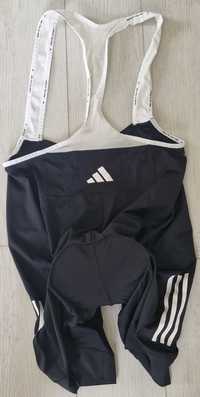 Nowe spodenki na rower Adidas XXL