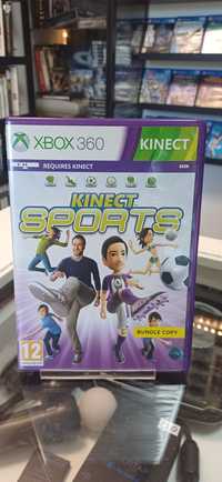 Kinect Sports - Xbox 360