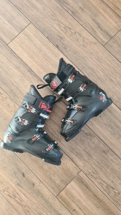 Buty narciarskie Rossignol 28,5cm 328mm