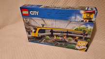 LEGO 60197;60238 SELADO