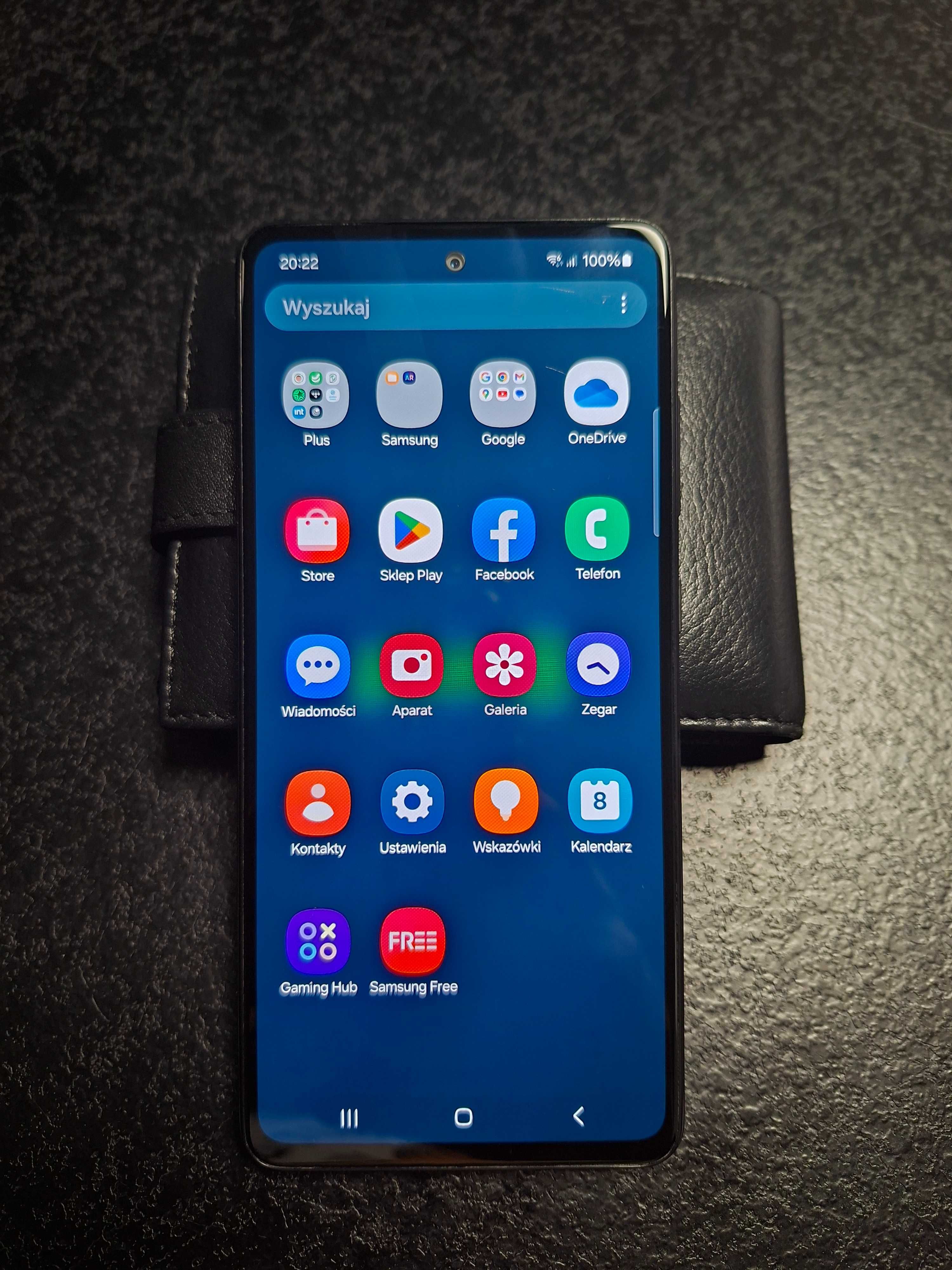 Samsung Galaxy A52s 5g
