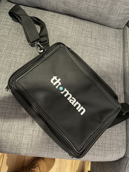 Thomann Bag Quad Cortex