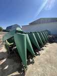 Жниварка , жатка кукурудзяна 892 від John Deere 9500