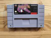 Final fantasy 3 snes-NTSC orginalny