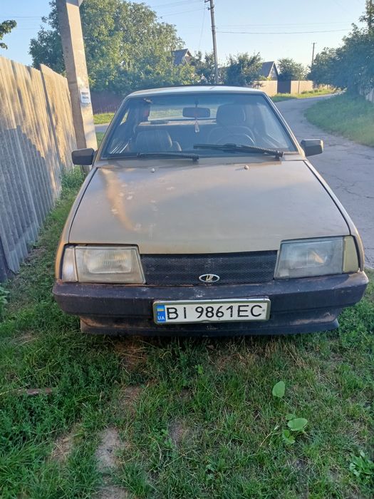 Продаж машини  а бо обмін