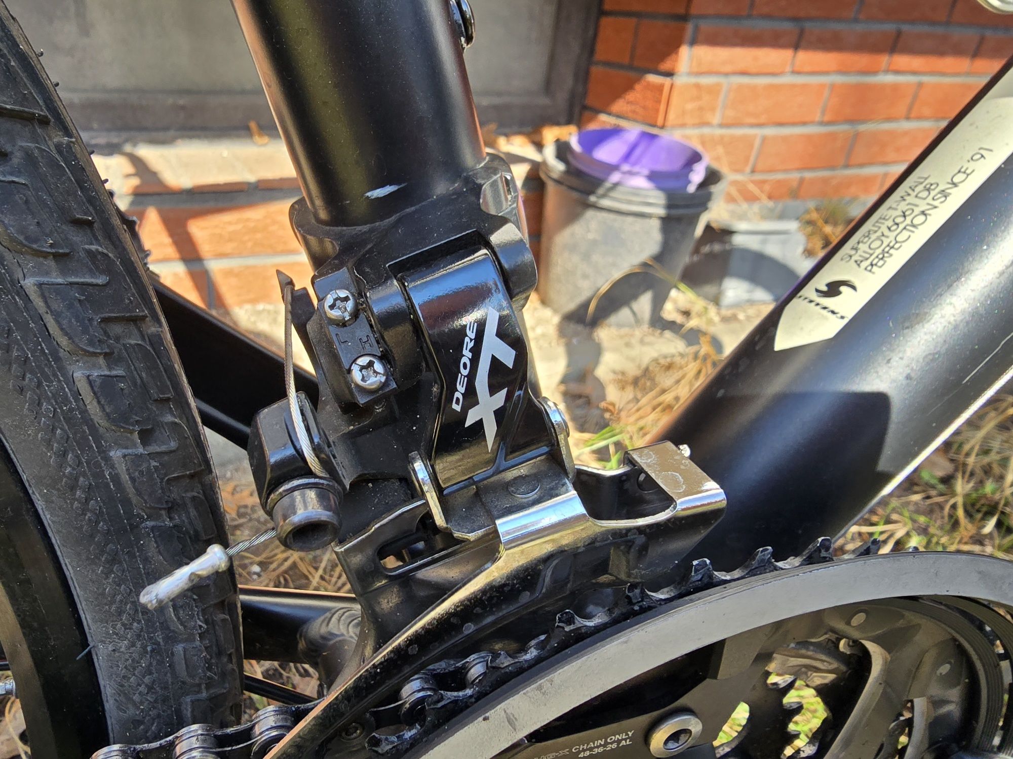 Sprzedam  Stevens 6X Disc