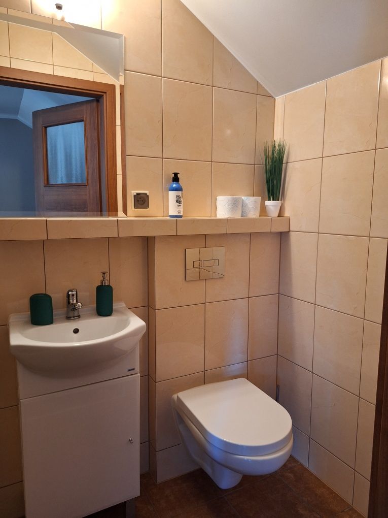 Wisła Malinka – Apartamenty Last Minute Lipiec! Widok, Ogród, Komfort
