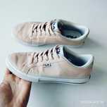 Buty damskie Fila 39 rozowe super stan