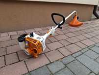 Kosa spalinowa podkaszarka Stihl FS 45 super stan