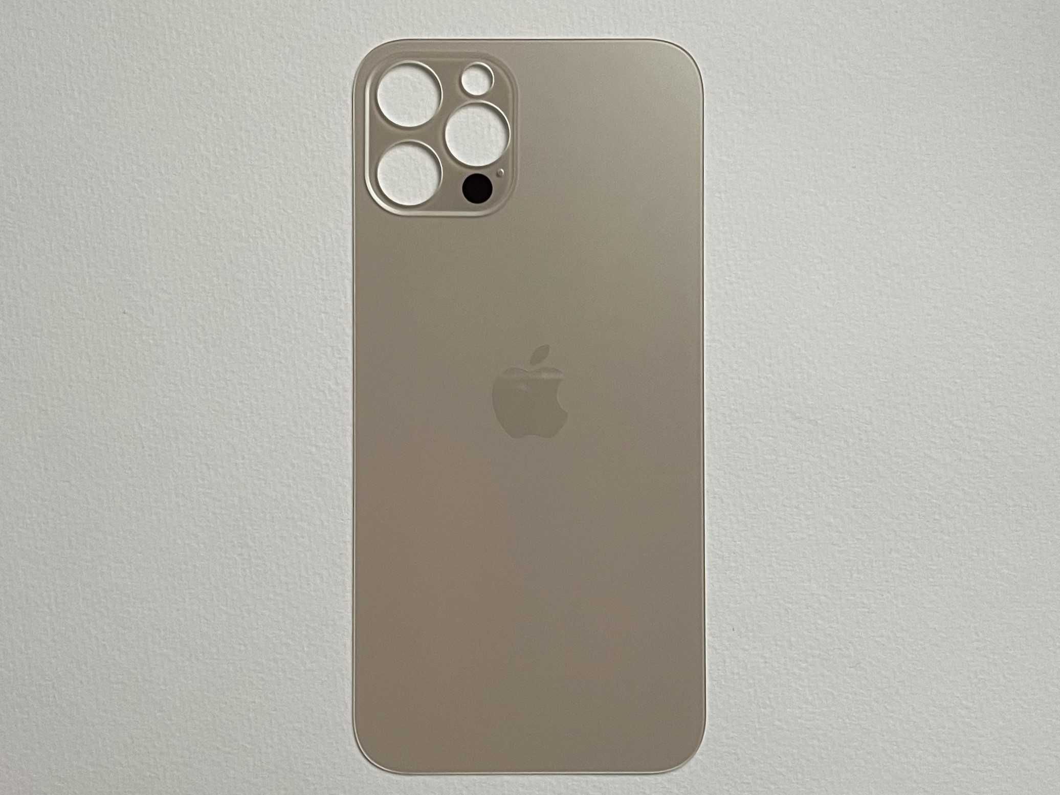 iPhone 12 Pro задня кришка для ремонту задняя крышка 13 11 max скло