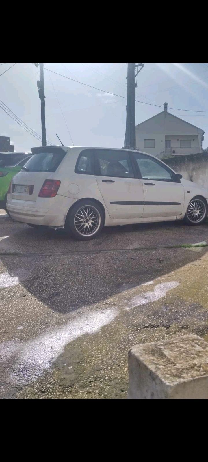 Jantes R17 e r18