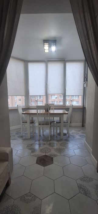 Терміново! 2-к квартира на вул.Боголюбова чекає вас