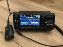 Icom ic705 kf ukf dstar