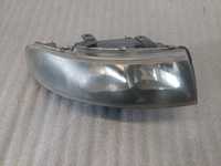 Otica / Farol Dto Seat Leon (1M1)