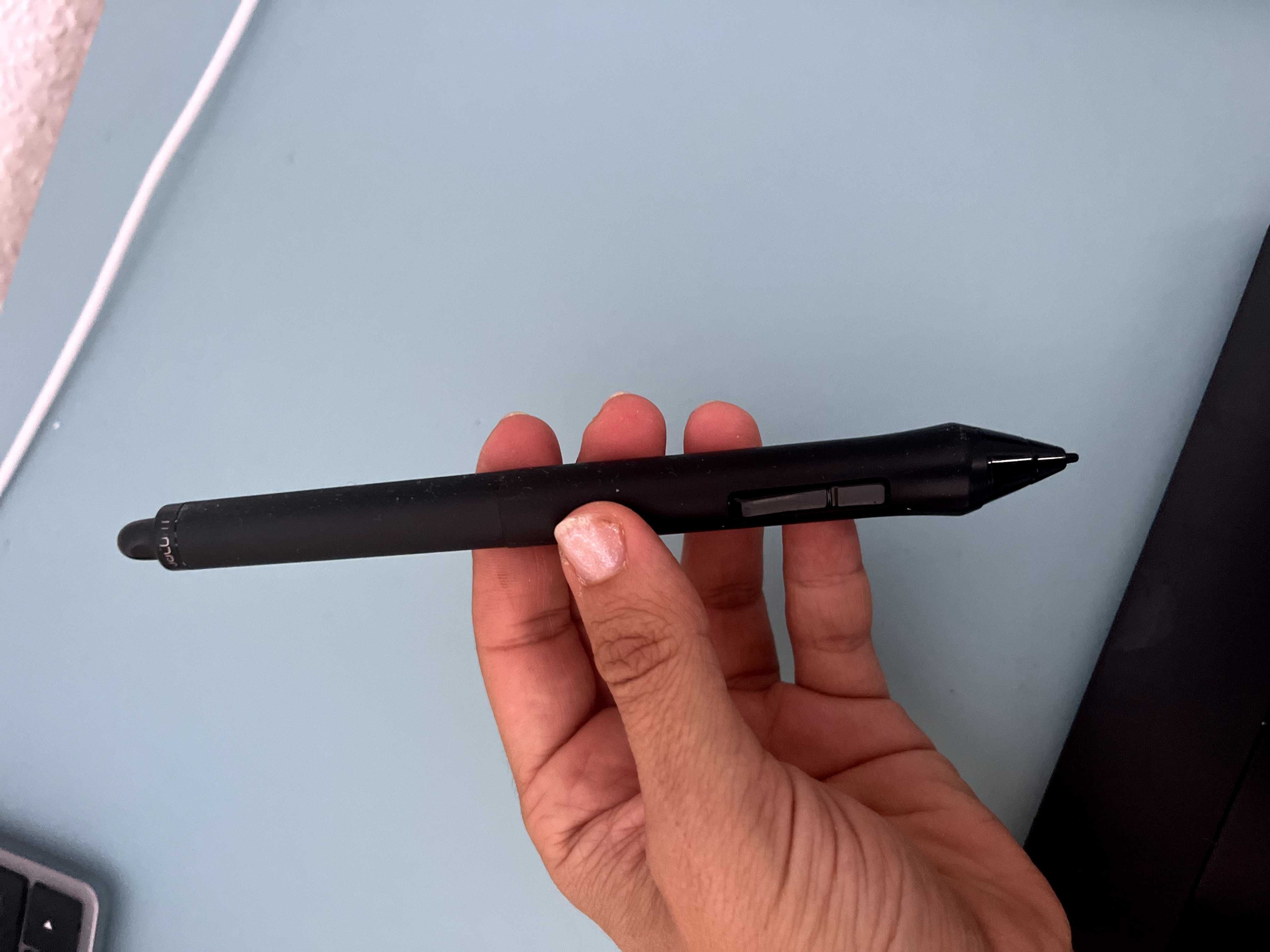 Wacom Tablet intuos Pro Mesa de desenho